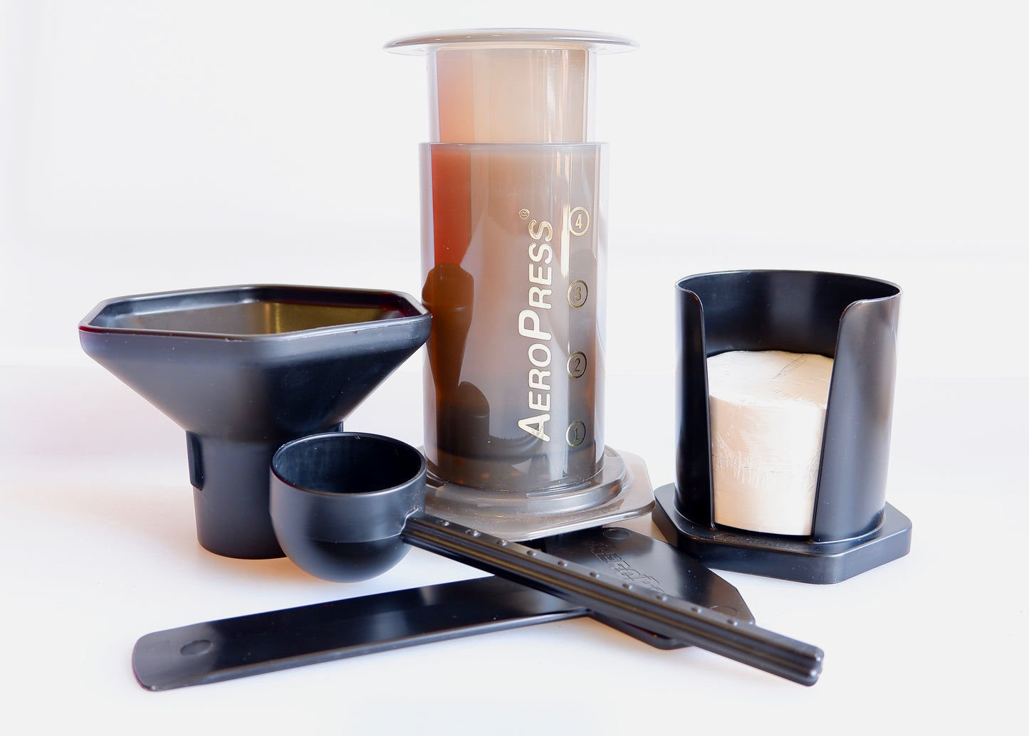 Aeropress