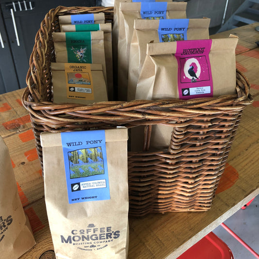 Going Single use plastic free