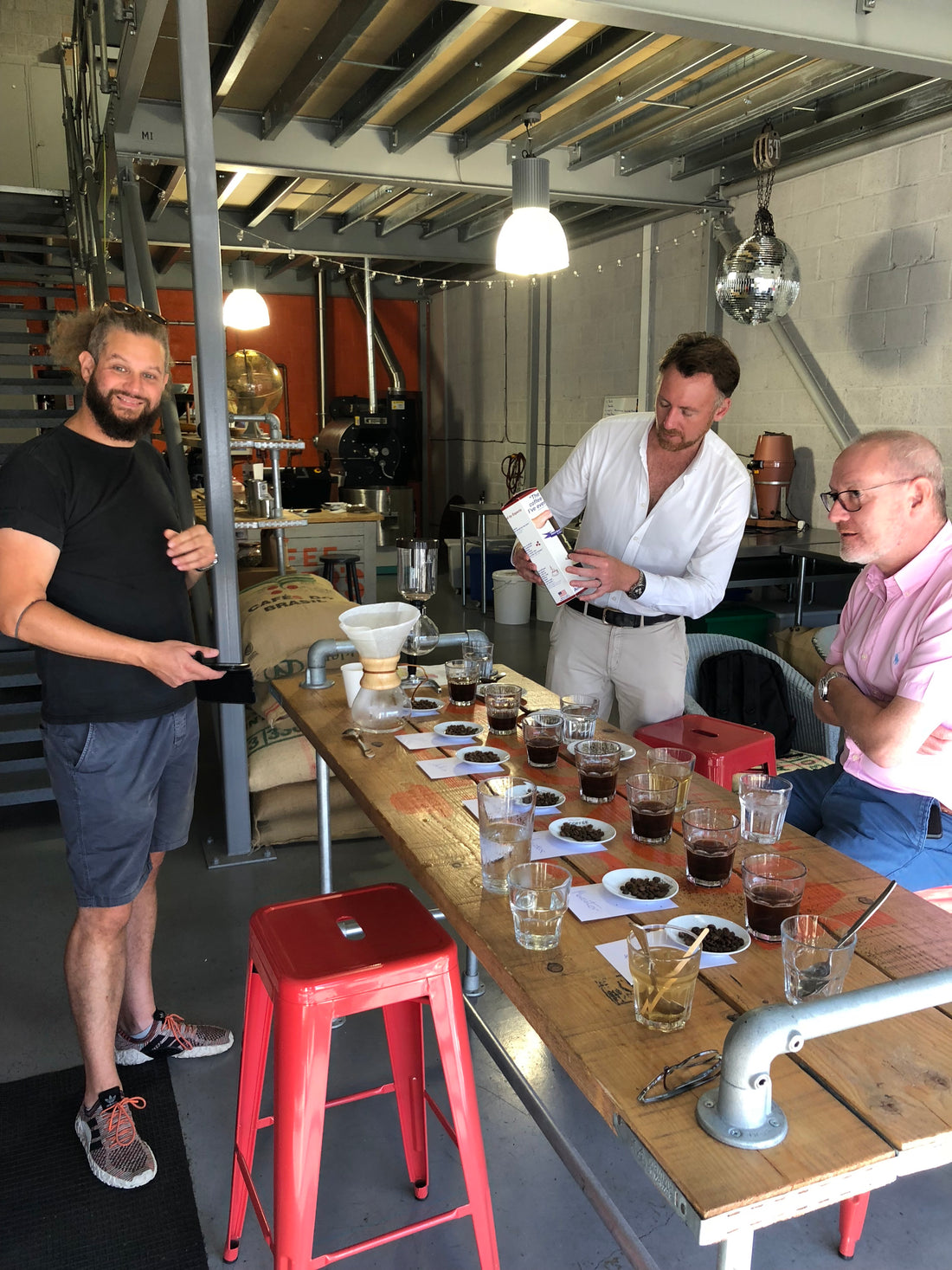 Cupping