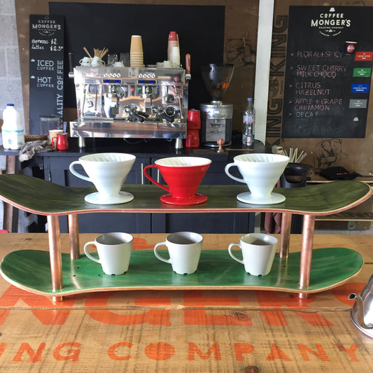 Drip Bar