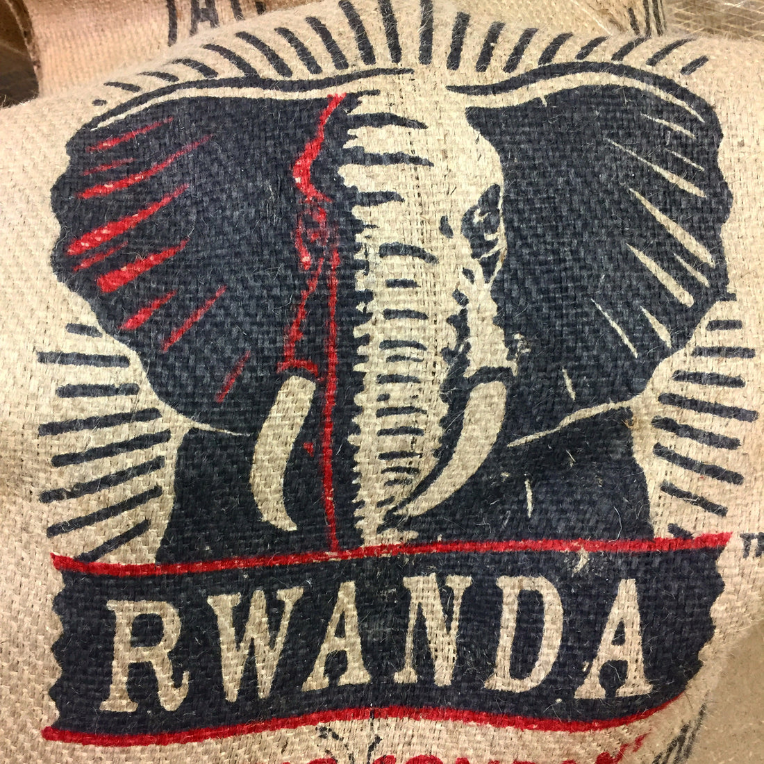 Rwanda single origin