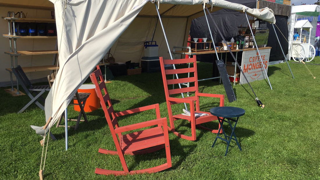 Lymington Seafood Festival