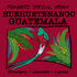 GUATEMALA - HUEHUETENANGO