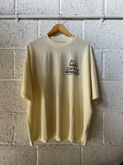 Organic Cotton Beats 4 Breakfast t-shirt