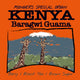 KENYA - BARAGWI GUAMA (AA)