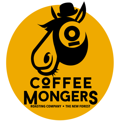 Coffee Mongers Roasting Company