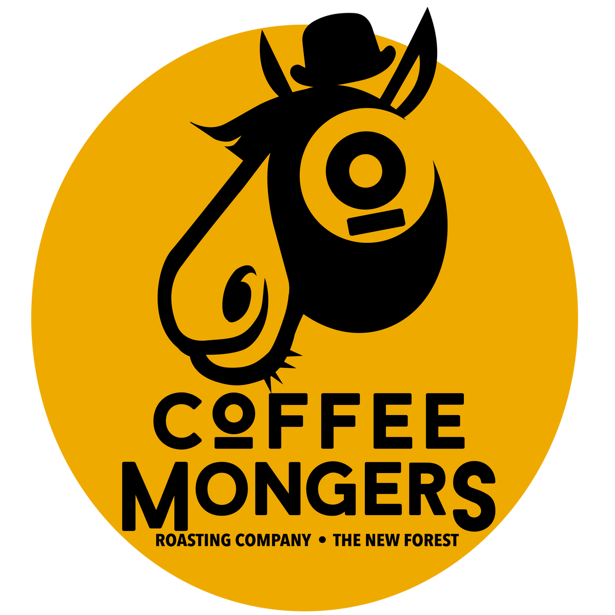Coffee Mongers Variety Flight – Roaster's Choice | 4x 125g Variety Pack