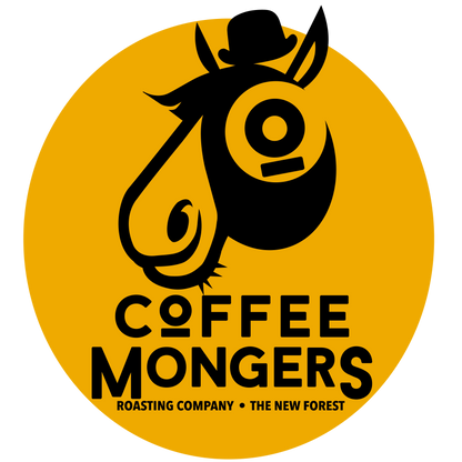 Coffee Mongers Variety Flight – Roaster's Choice | 4x 125g Variety Pack