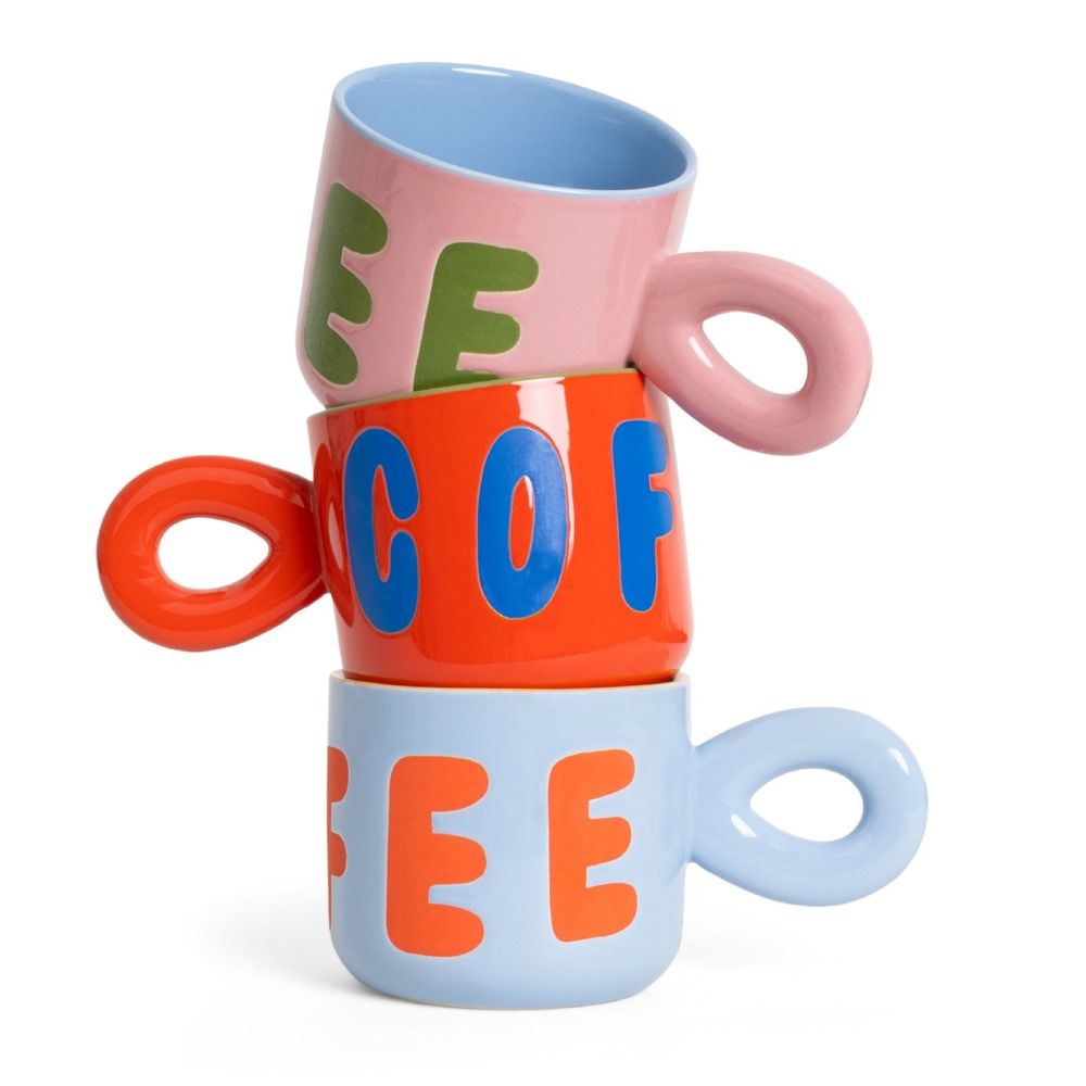 Helio Ferretti Coffee Mug