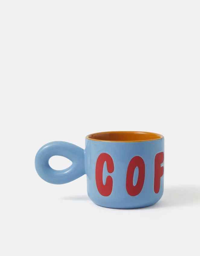 Helio Ferretti Coffee Mug