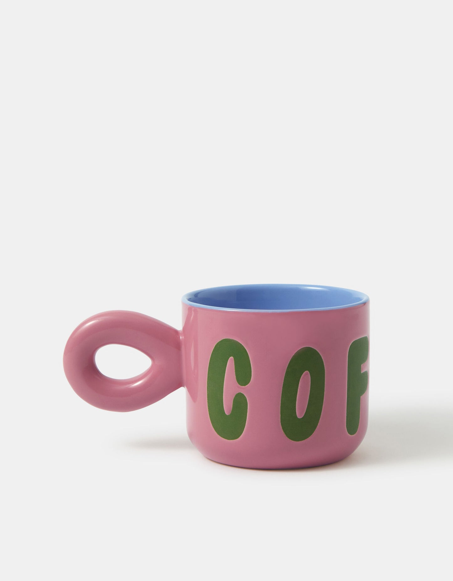 Helio Ferretti Coffee Mug