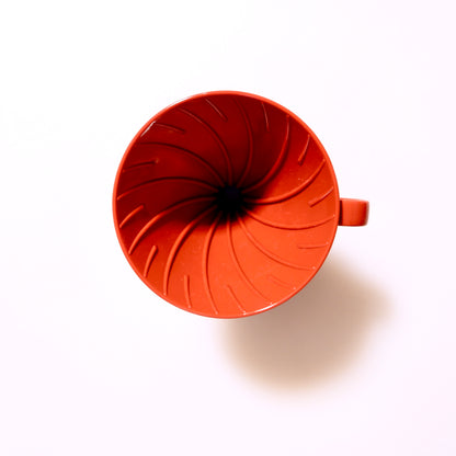 Hario Plastic V60 Dripper Kit