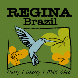 REGINA - SANTOS