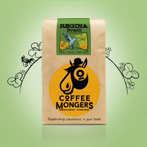 Roasters choice gift subscription