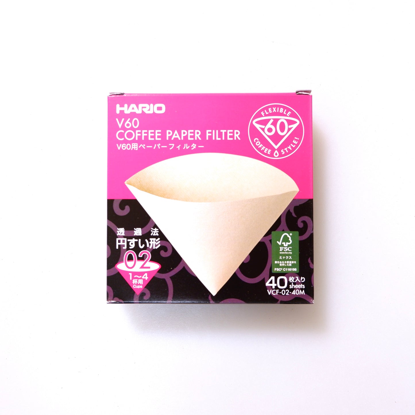 Hario V60 Filters
